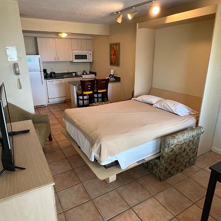 Enchanted Isle Hollywood Beach Resort מראה חיצוני תמונה