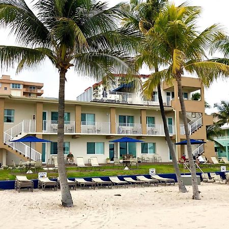 Enchanted Isle Hollywood Beach Resort מראה חיצוני תמונה