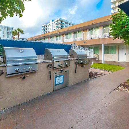 Enchanted Isle Hollywood Beach Resort מראה חיצוני תמונה
