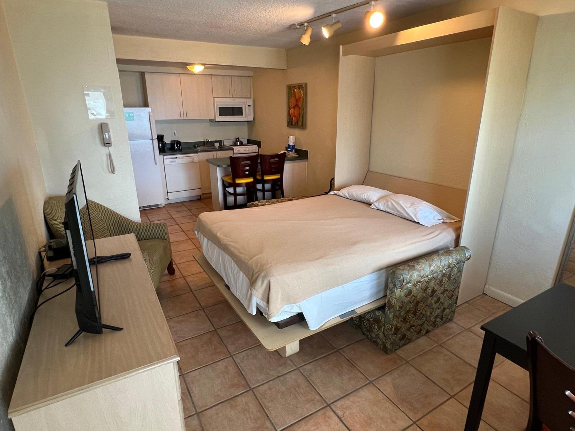 Enchanted Isle Hollywood Beach Resort מראה חיצוני תמונה