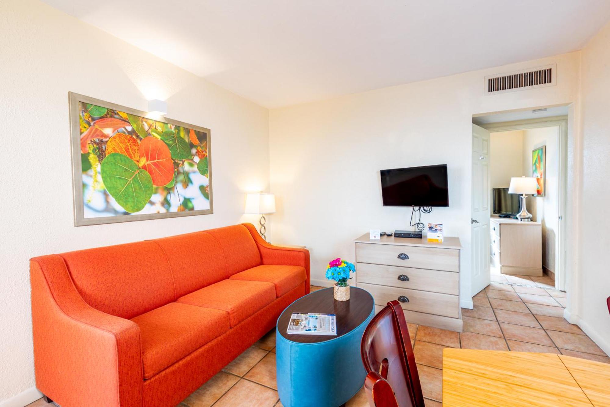Enchanted Isle Hollywood Beach Resort מראה חיצוני תמונה