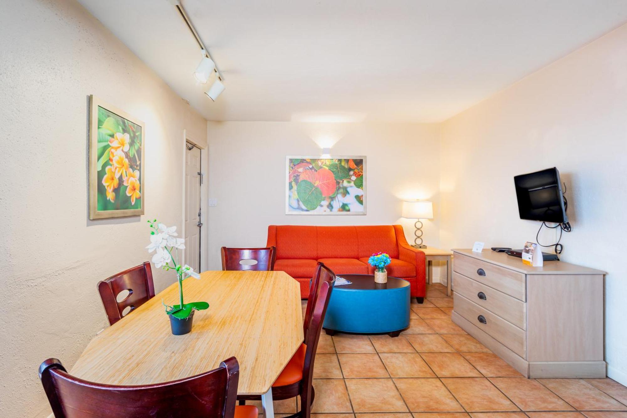 Enchanted Isle Hollywood Beach Resort מראה חיצוני תמונה