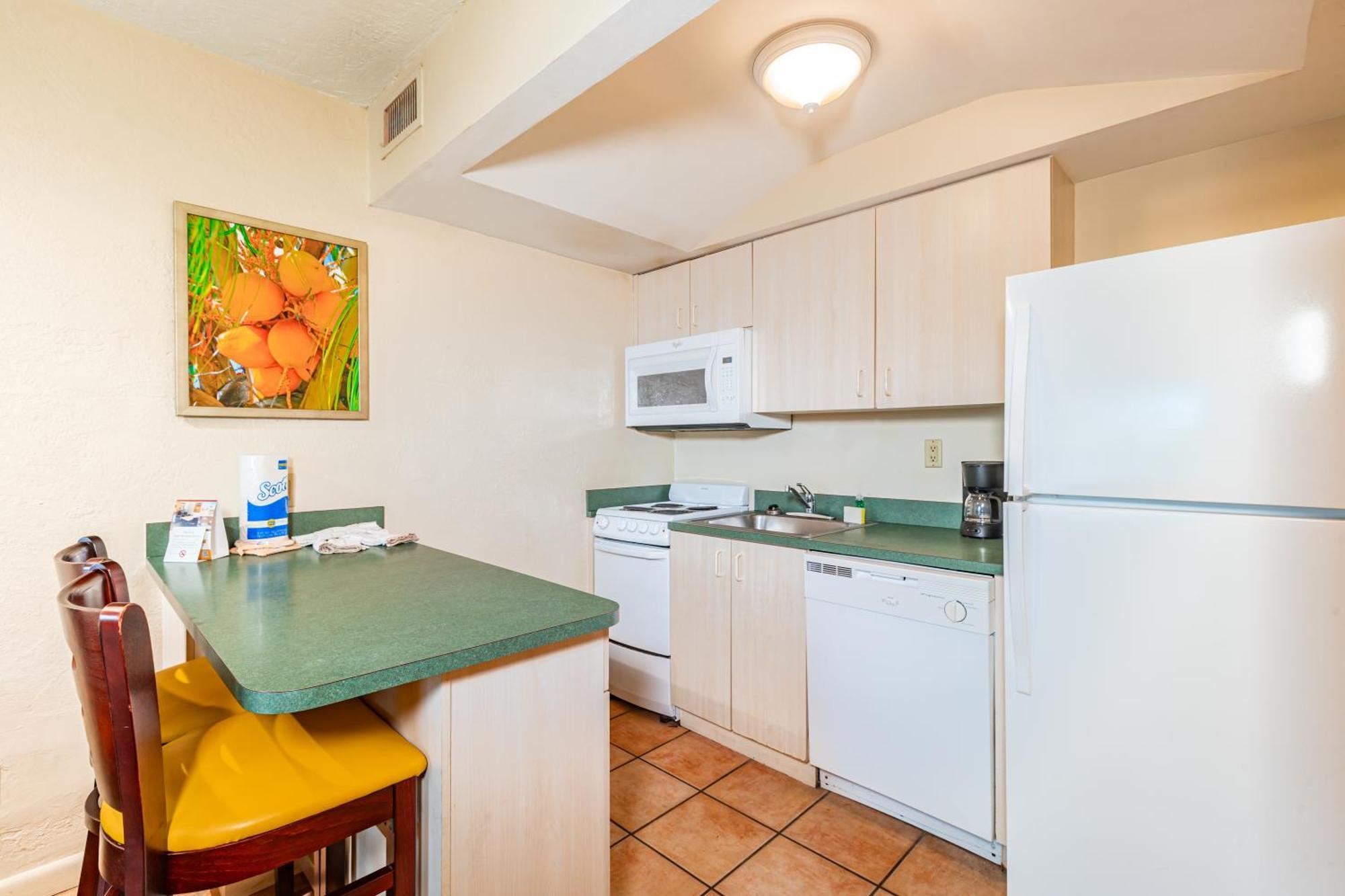 Enchanted Isle Hollywood Beach Resort מראה חיצוני תמונה