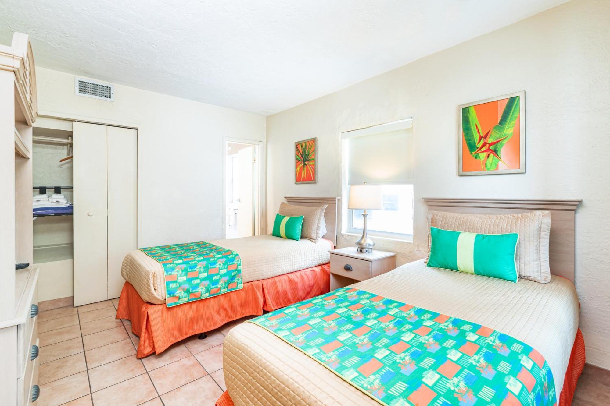 Enchanted Isle Hollywood Beach Resort מראה חיצוני תמונה