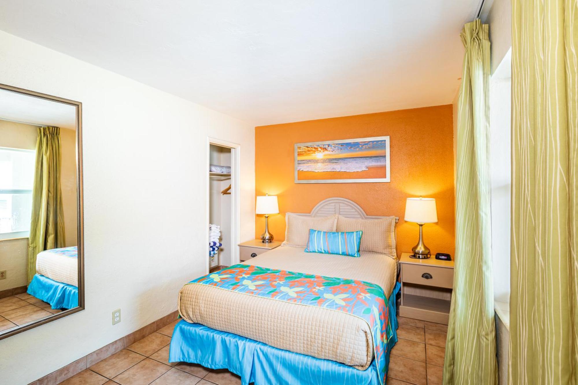 Enchanted Isle Hollywood Beach Resort מראה חיצוני תמונה