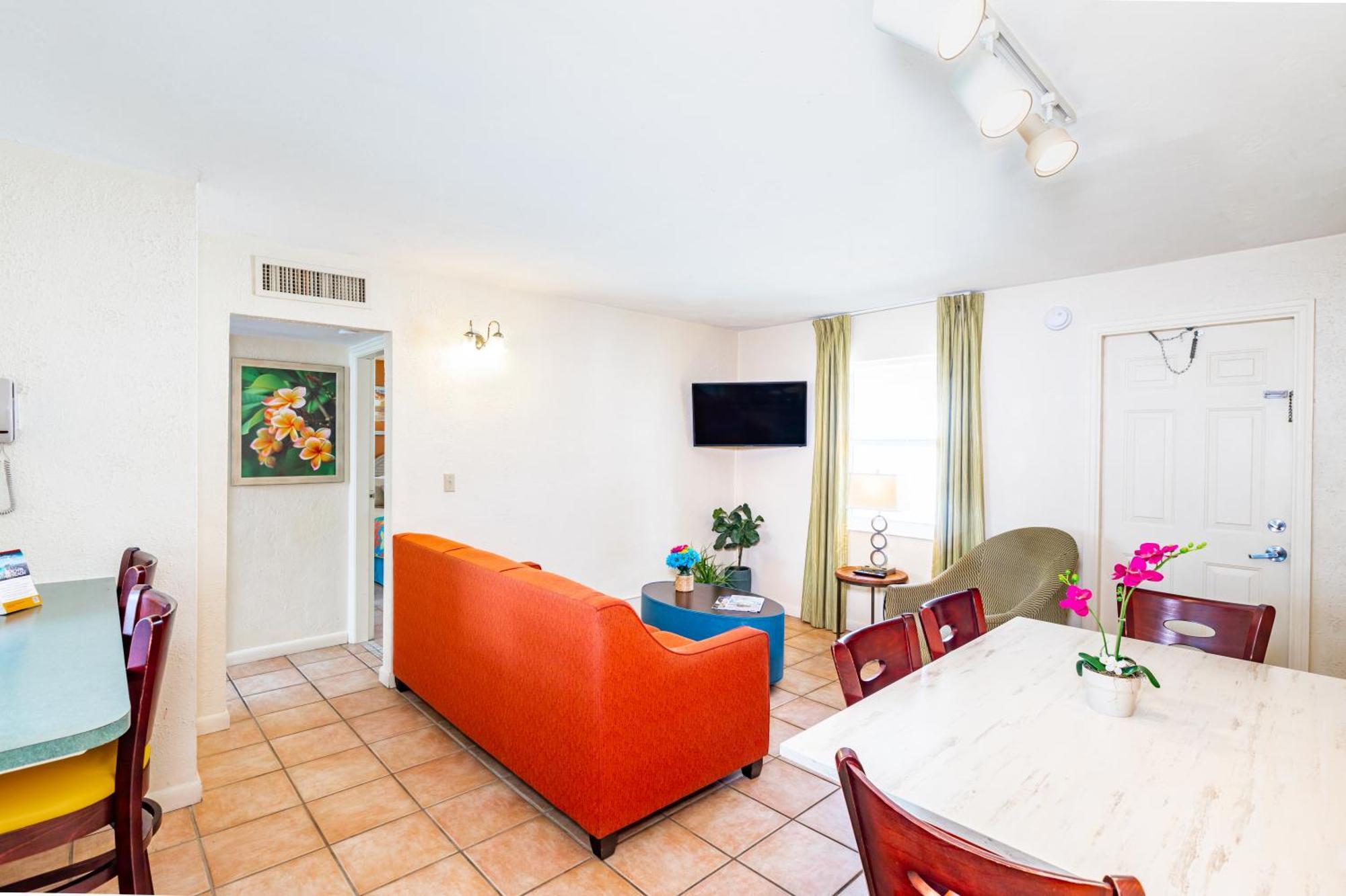 Enchanted Isle Hollywood Beach Resort מראה חיצוני תמונה