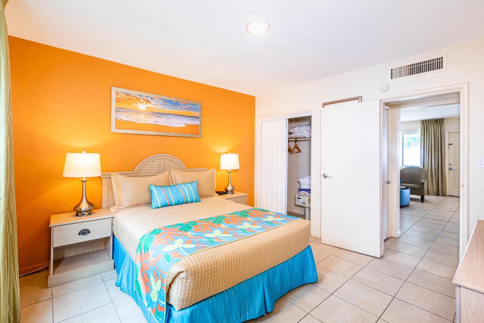 Enchanted Isle Hollywood Beach Resort מראה חיצוני תמונה