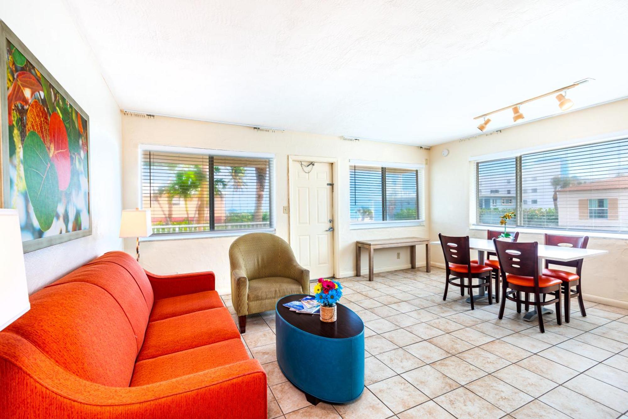 Enchanted Isle Hollywood Beach Resort מראה חיצוני תמונה