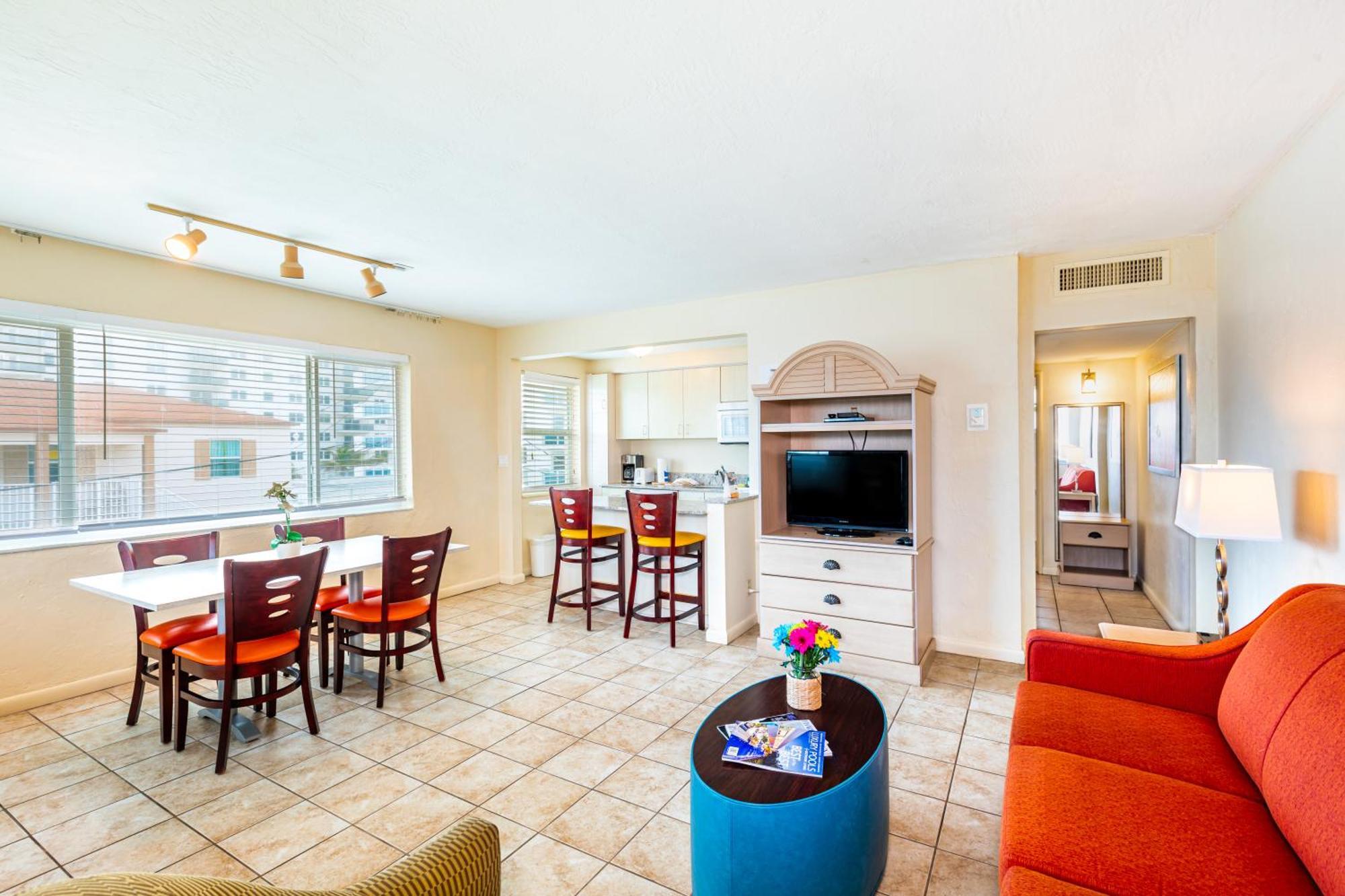 Enchanted Isle Hollywood Beach Resort מראה חיצוני תמונה