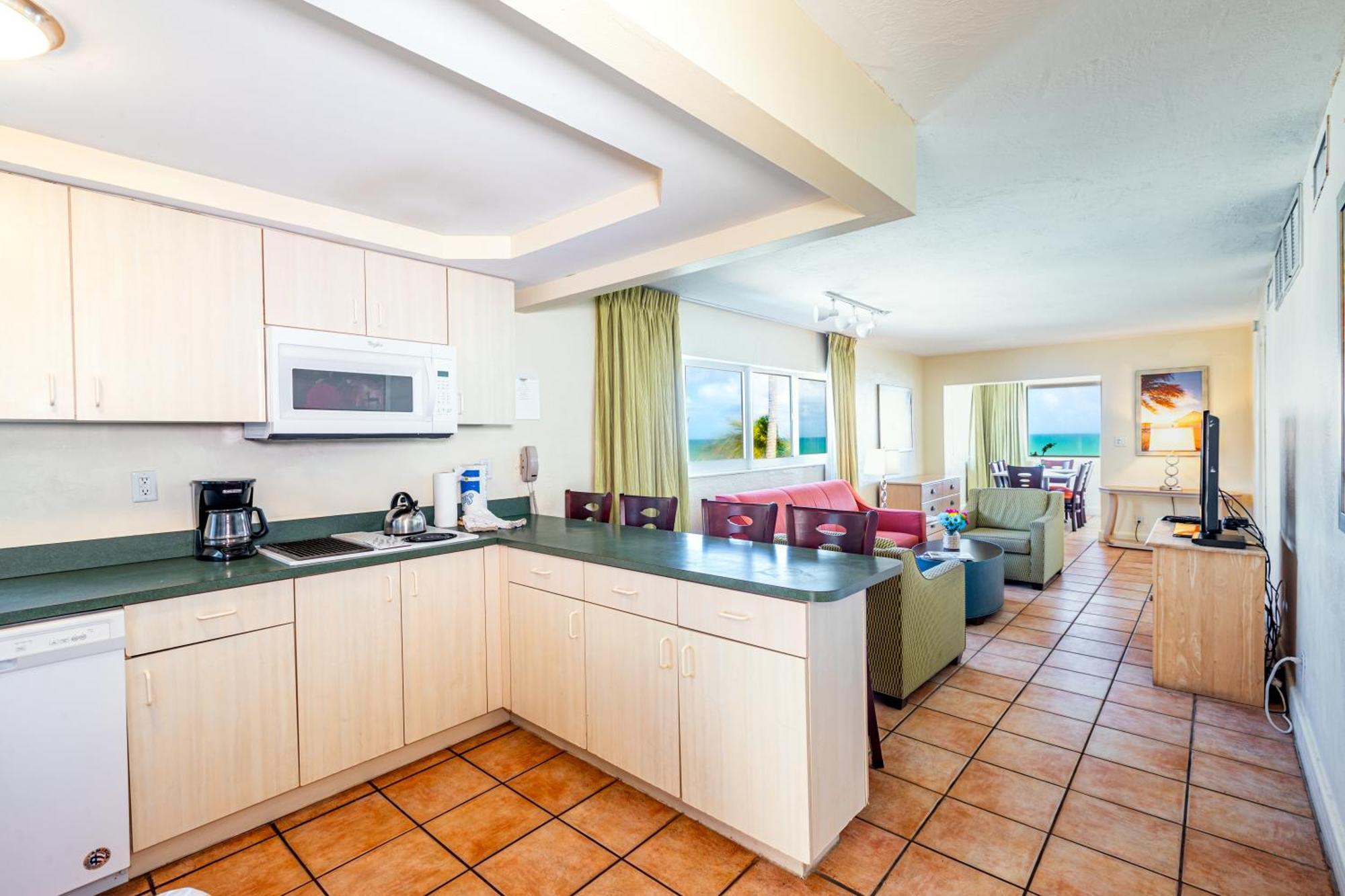 Enchanted Isle Hollywood Beach Resort מראה חיצוני תמונה
