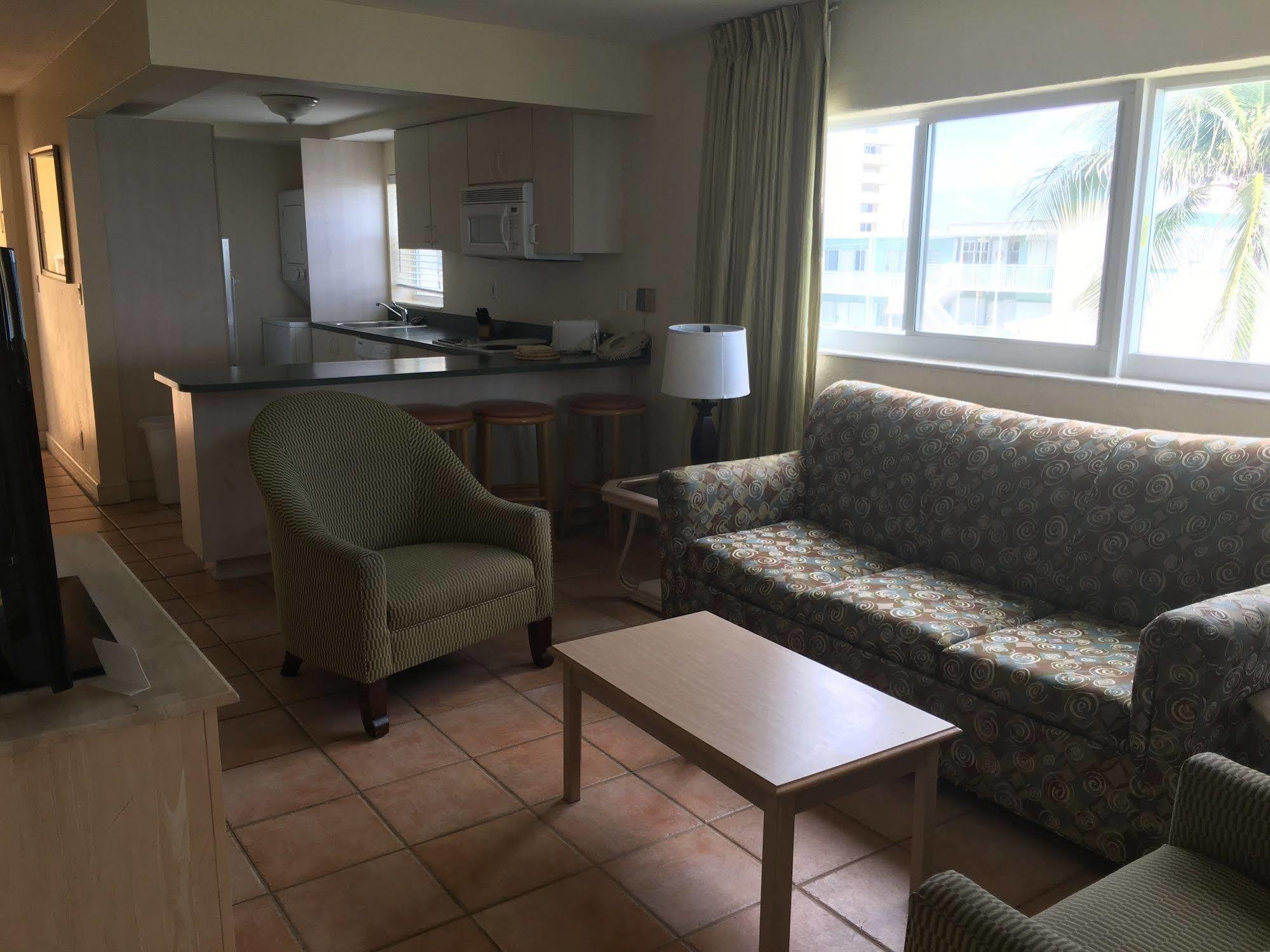 Enchanted Isle Hollywood Beach Resort מראה חיצוני תמונה