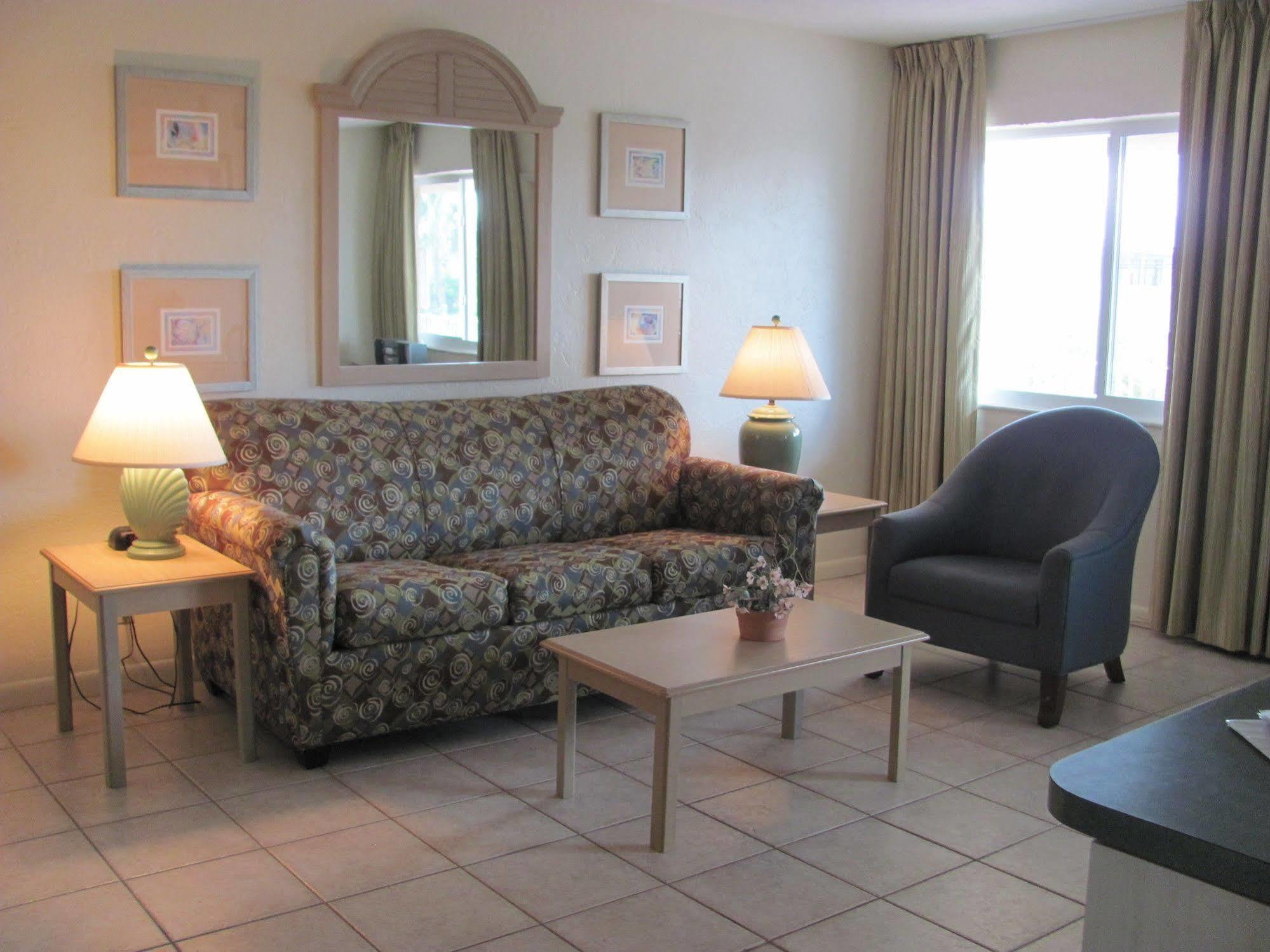 Enchanted Isle Hollywood Beach Resort מראה חיצוני תמונה