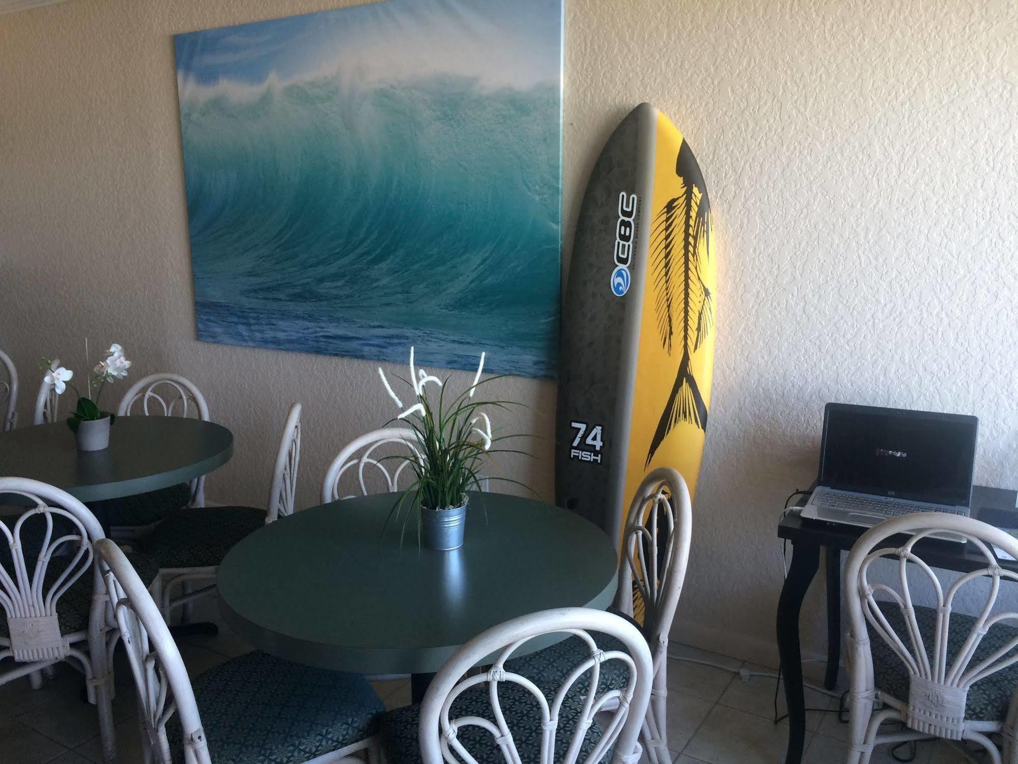 Enchanted Isle Hollywood Beach Resort מראה חיצוני תמונה